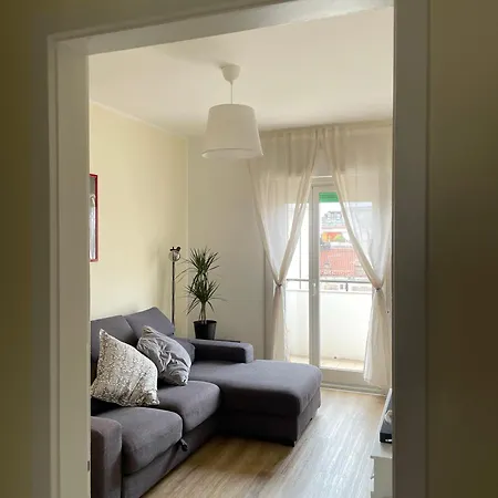 Appartement Attico St