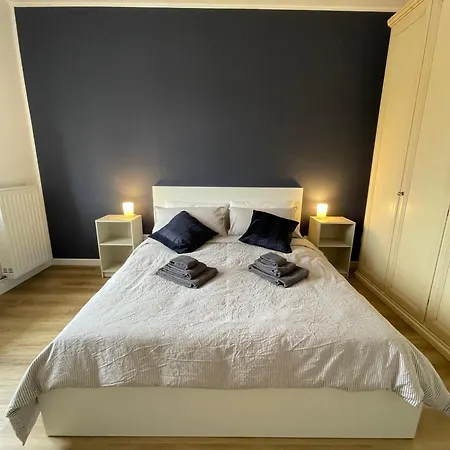 Appartement Attico St Trieste