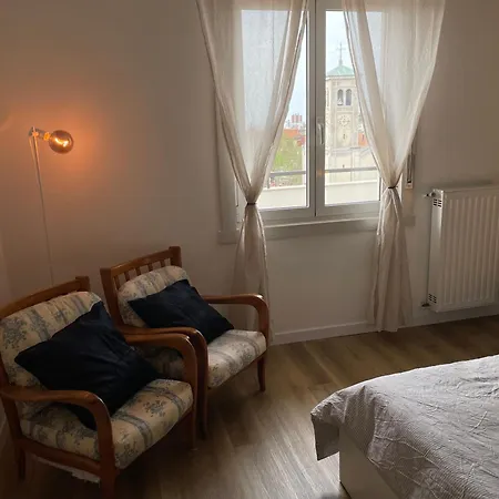 Attico St 的里雅斯特